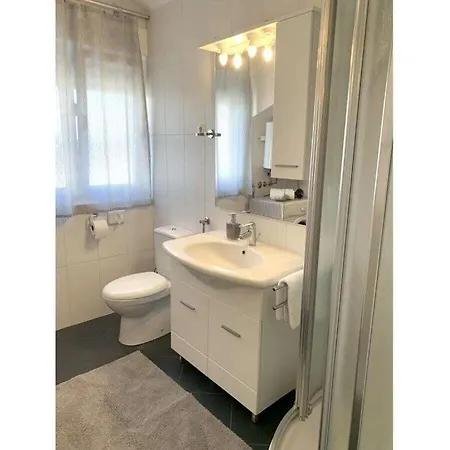 Tina Comfortable Holiday home Vodice