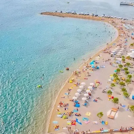 Holiday home Tina Comfortable Vodice