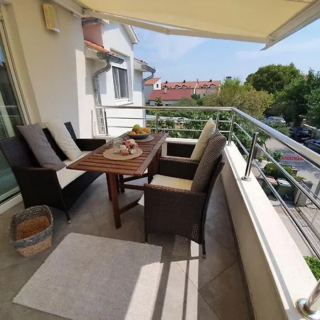 Tina Comfortable Vodice
