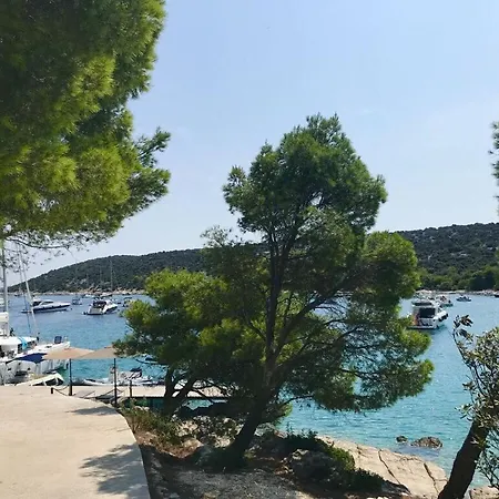 Tina Comfortable Holiday home Vodice