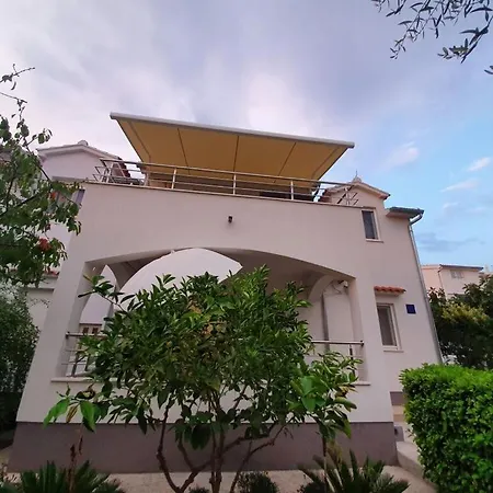 Holiday home Tina Comfortable Vodice