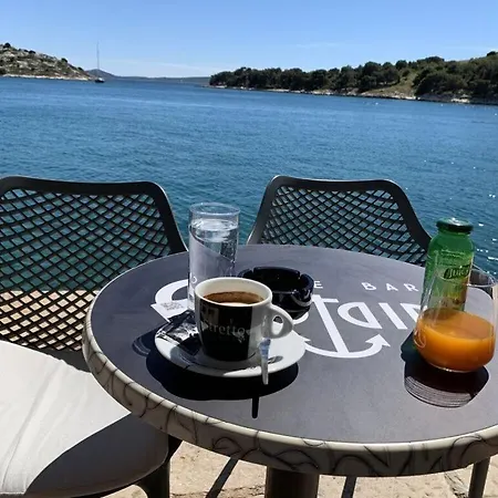 Holiday home Tina Comfortable Vodice