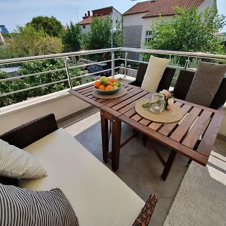 Holiday home Tina Comfortable Vodice